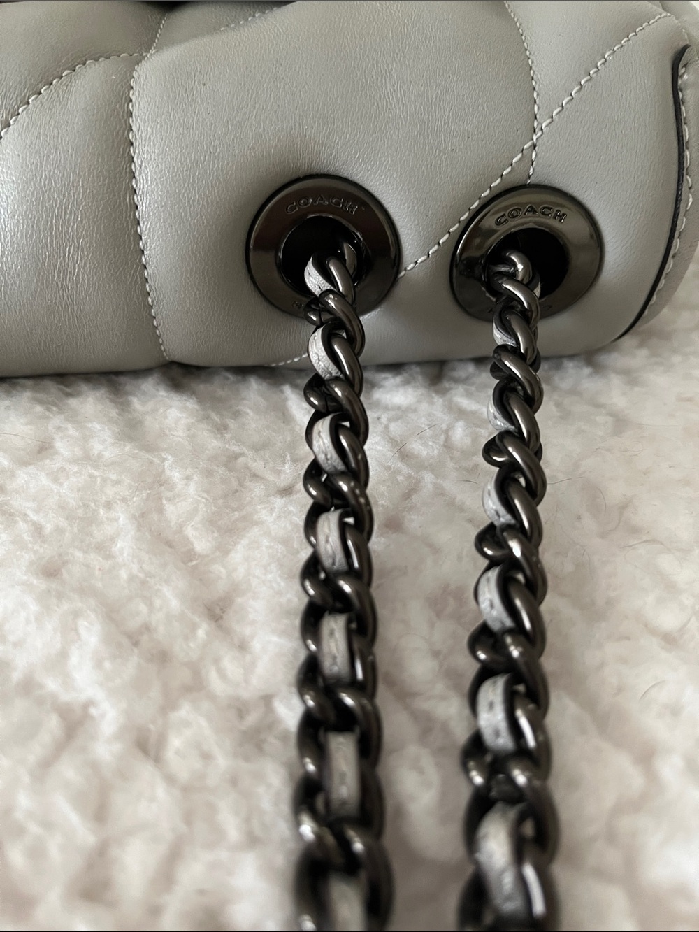 Coach Bag ๐ผ - Picture 5 of 13
